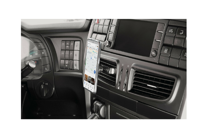 Μαγνητική θήκη τηλεφώνου LAMP Magneto Vent Pro για αεραγωγούς γενικής χρήσης