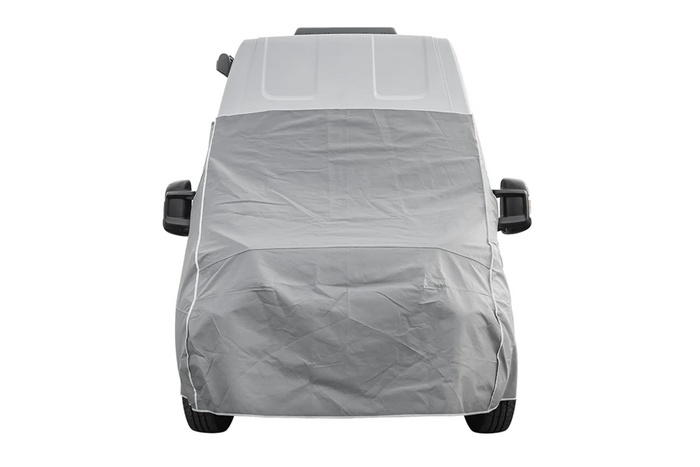 Κάλυμμα καμπίνας τροχόσπιτου ProPlus 610683V01 για Fiat Ducato, Peugeot Boxer, Citroen Jumper από το 2006