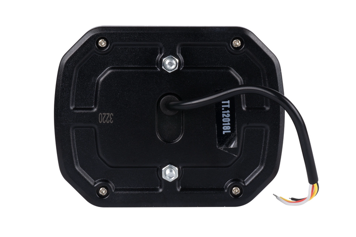 TT TECHNOLOGY TT.12018L+TT.12018P Πίσω φώτα LED 4 λειτουργίες αριστερά+δεξιά