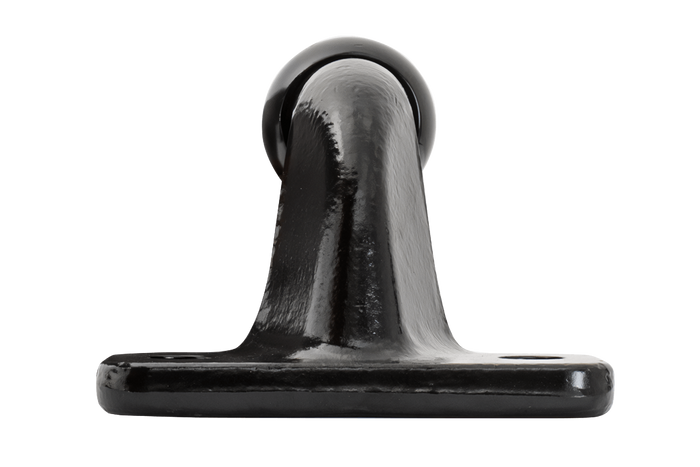 Κοτσαδόρος AHAKA με ρύθμιση ύψους μπάλας 50mm 3500kg