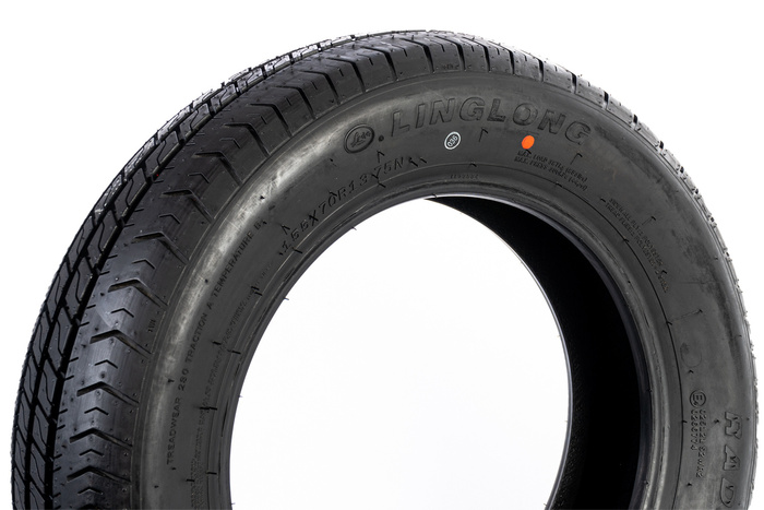 Ελαστικό τρέιλερ LINGLONG R701 155/70 R13 75N