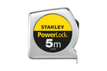 Μετροταινία STANLEY PowerLock 1-33-194 5 μέτρα