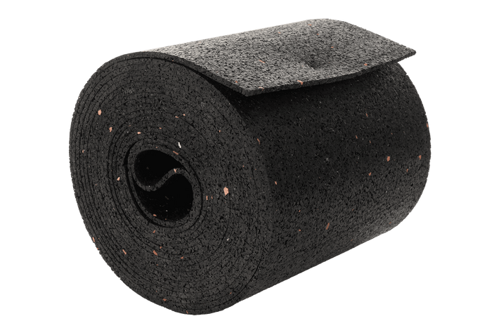 Αντιολισθητικό χαλάκι φορτίου 5000x150x3 mm