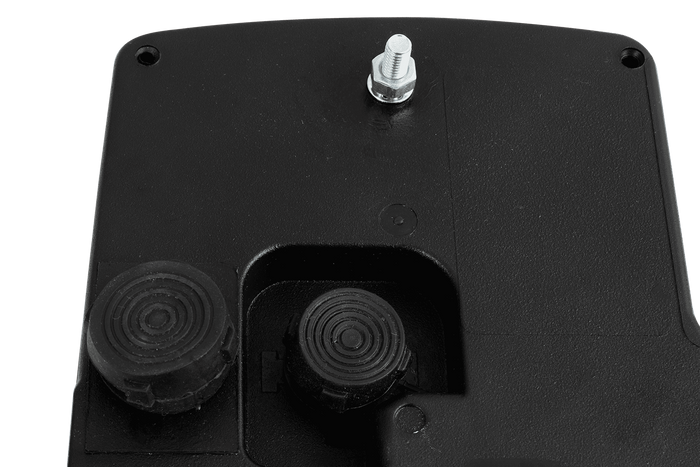 Πίσω φανός ASPÖCK Earpoint IV, 6 λειτουργιών, αριστερά