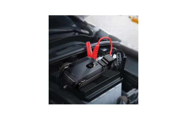 Μπαταρία BASEUS Super Energy Max 20000mAh με λειτουργία εκκίνησης 12V
