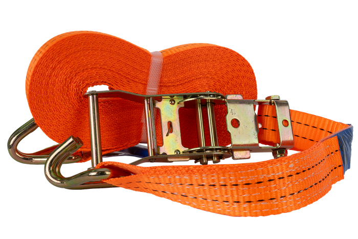 Ιμάντας μεταφοράς με εντατήρα UNITRAILER 12m/35mm/2t