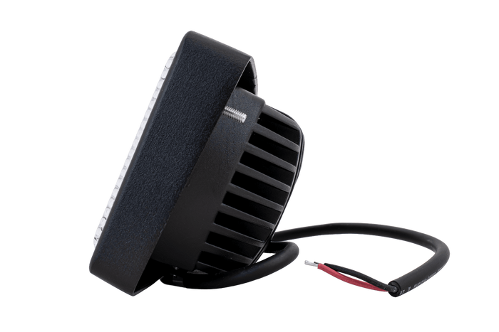 Ανακλαστήρας λάμπας εργασίας LED TT Technology TT.13341-FT 8xLED 3200lm για Fendt