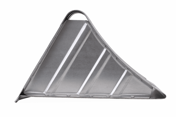 Σφήνα τροχού KNOTT G36 ύψος: 150 χιλ. μέταλλο