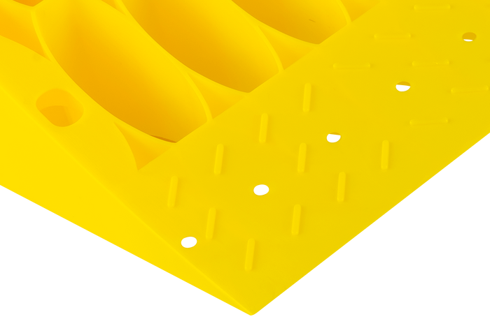 Τσοκ τροχού LOKHEN h: 193 mm G46 / σετ με λαβή