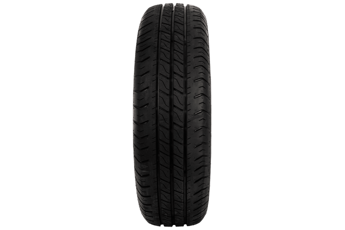 Τροχός τρέιλερ TIRE LEAO 165/70 R13 79N RIM UNITRAILER 4Jx13"H2 4x100 ET:30
