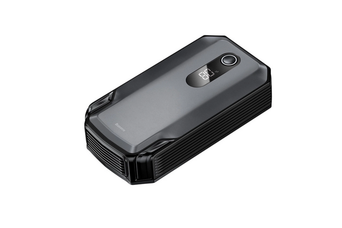 Μπαταρία BASEUS Super Energy Max 20000mAh με λειτουργία εκκίνησης 12V