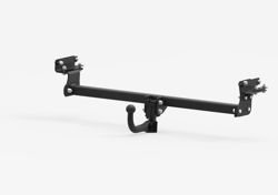Κοτσαδόρος Nissan Qashqai (J11) 2014-2018 Πλεξούδα 13PIN SMP-4PE