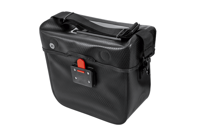 Τσάντα τιμονιού 7l FISCHER 50651 Plus Terra