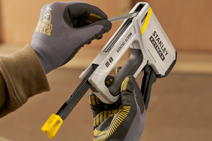 STANLEY FATMAX FMHT70443-0 Καρφωτικό/συρραπτικό 2 σε 1