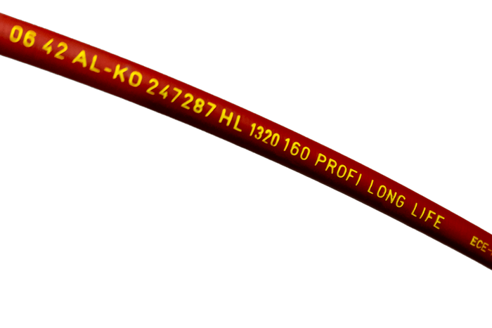 ΚΑΛΩΔΙΟ ΦΡΕΝΟΥ ΕΞΟΔΟΥ BOWDEN ΚΑΛΩΔΙΟ AL-KO 1320/1516