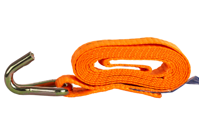 Ιμάντας μεταφοράς με εντατήρα UNITRAILER 2m/25mm/1t