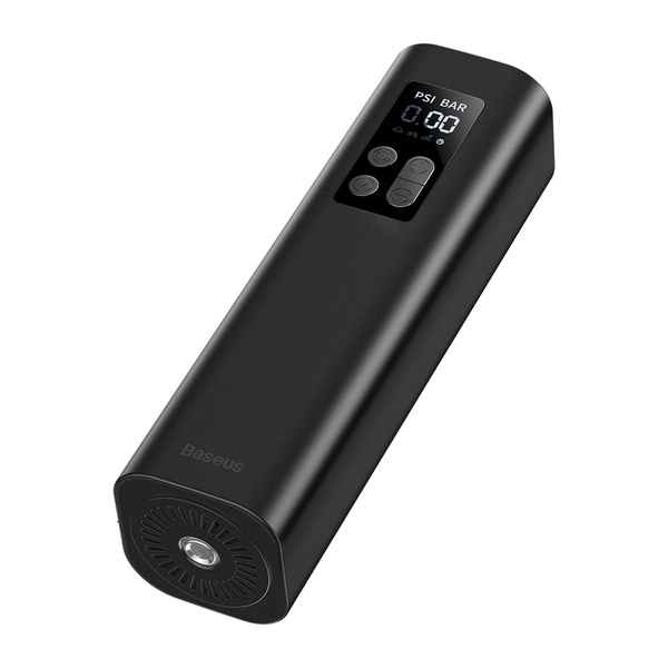Μίνι συμπιεστής BASEUS Mini Inflator Pump γενική αντλία αυτοκινήτου 12V