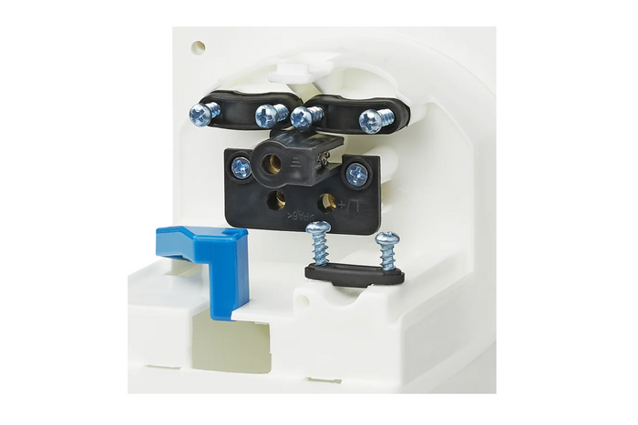 Εξωτερική πρίζα CEE 16A 230V ProPlus 373504