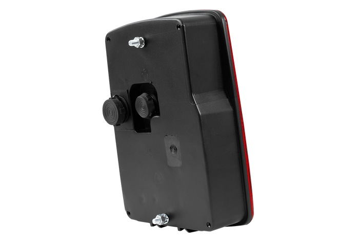 Πίσω φανός ASPÖCK Earpoint IV, 6 λειτουργιών, αριστερά