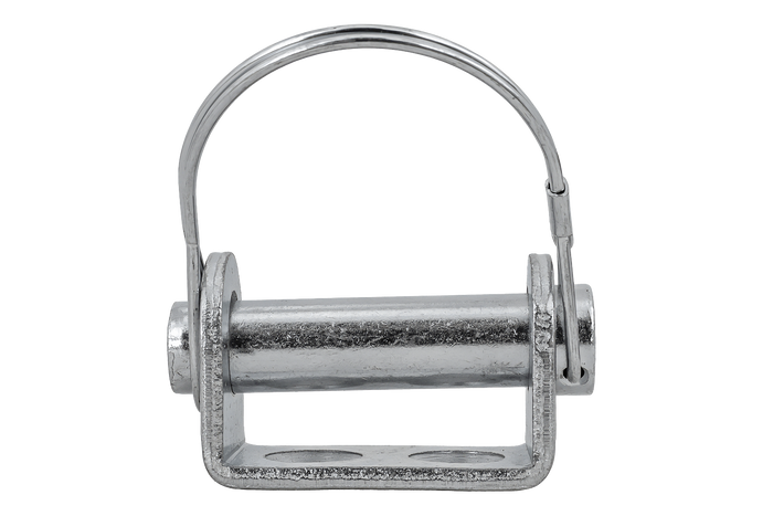 Βάση πλευρικού μεντεσέ με κλειδαριά WINTERHOFF BSCHG 10-17-B+BSCHG 10-17-B για πλευρική τοποθέτηση σε ρυμουλκούμενο