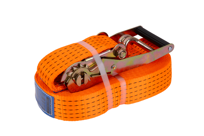 Ιμάντας μεταφοράς με εντατήρα UNITRAILER 15m/50mm/5t