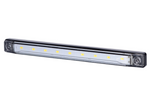 HORPOL LWD984 LED εσωτερικό φωτιστικό αυτοκινήτου 200lm