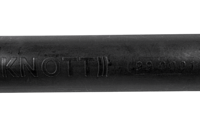 Σετ δύο αμορτισέρ KNOTT 990001 για άξονες ρυμουλκούμενου 750-1800kg για μονούς και διπλούς άξονες