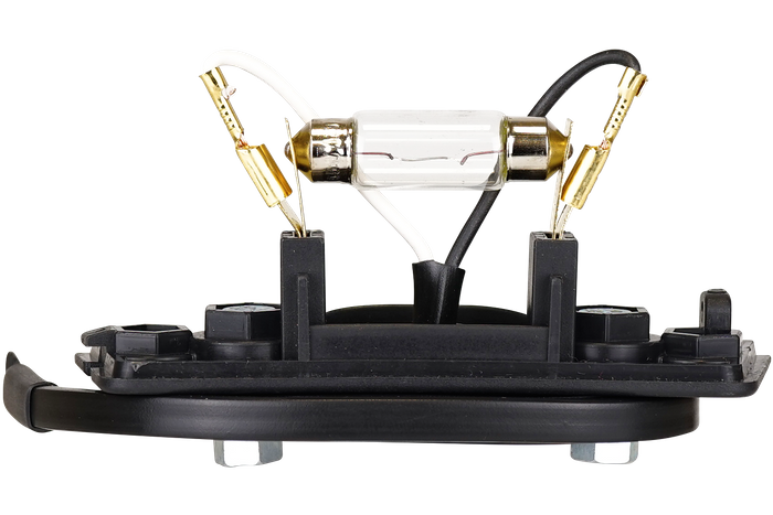 Φωτιστικό πινακίδας DOBPLAST DPT20 με καλώδιο 0,5 m