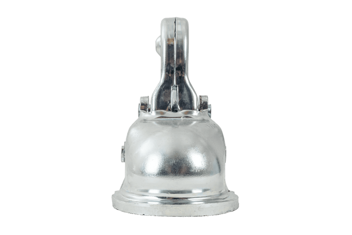 Ρυμουλκούμενο STEELPRESS BC-3000.1D-00-00+Z2 με σωληνωτή ράβδο έλξης 35-50mm