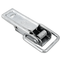 Πλαϊνή κλειδαριά ρυμούλκησης WINTERHOFF BV 60-1