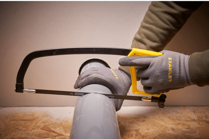 STANLEY 1-15-122 Πριόνι 300mm 24TPI Πριόνι χειρός