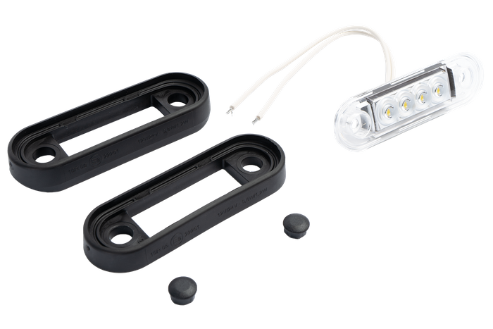 FRISTOM FT-073B LED γενικής λυχνίας μαρκαδόρου