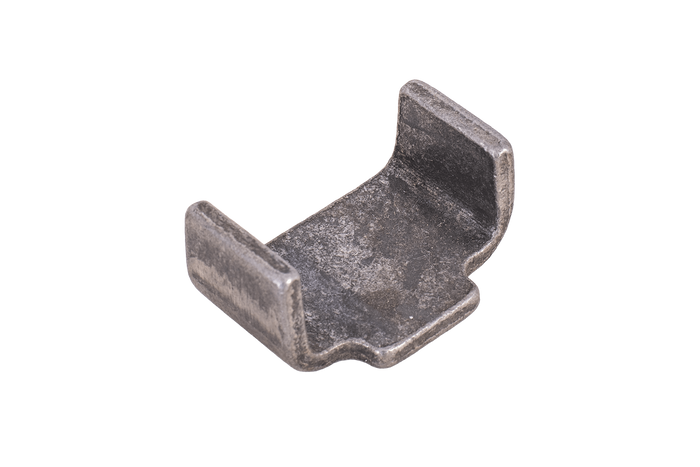 Βάση πλευρικού κοτσαδόρου WINTERHOFF BVG 90-A για πλευρικό κοτσαδόρο ρυμουλκούμενου