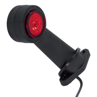 FRISTOM FT-009E LED λαμπτήρας γενικής χρήσης σε ελαστικό βραχίονα