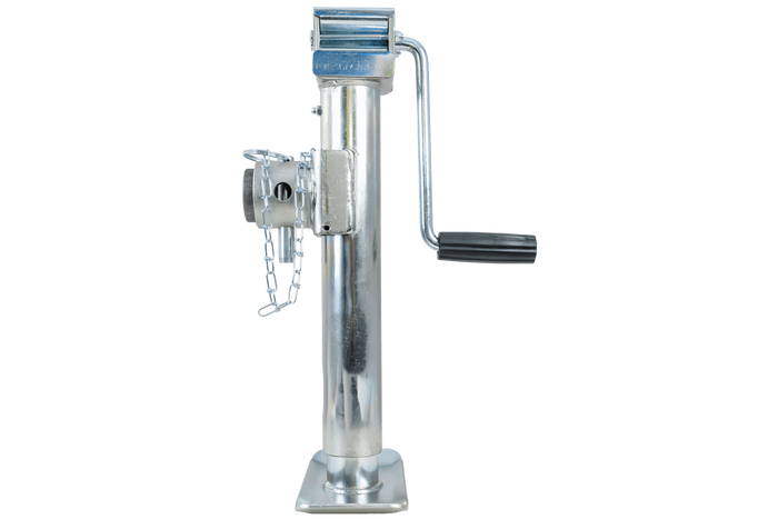 Υποστήριξη στροφάλου UNITRAILER TJ5001 για ρυμουλκούμενο 1300kg