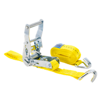 Ιμάντας μεταφοράς με εντατήρα UNITRAILER 3m/25mm/1t