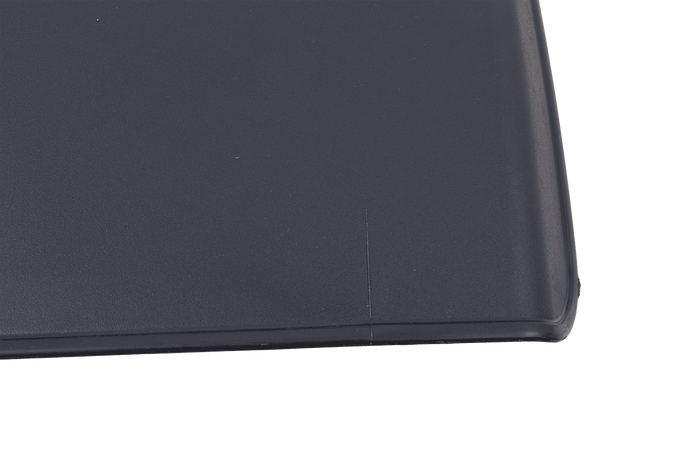 OUTLET Mudguard για γεωργικά μηχανήματα 16-24" DOMAR T10120 θόλος τροχού 960/355mm