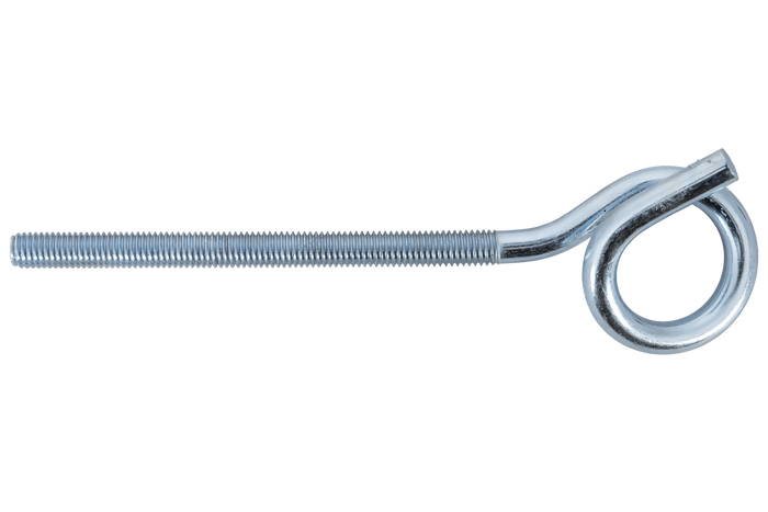 Γάντζος κατασκευής DROMET HOH M8x160 με αιώρηση