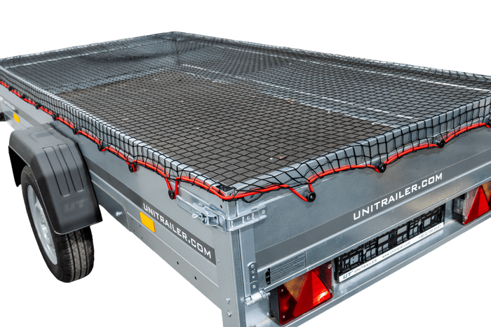 Δίχτυ μεταφοράς ρυμουλκούμενου AL-KO που ασφαλίζει το φορτίο του ρυμουλκούμενου 250x350cm