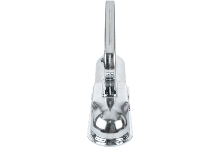 STEELPRESS ZSK-0750C μπίλια κοτσαδόρος για ρυμουλκούμενο 750 κιλών με σωληνοειδές ράβδο έλξης 50 mm