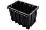 Εργαλειοθήκη OUTLET DAKEN 81104 JUST 600x415x460mm 70l