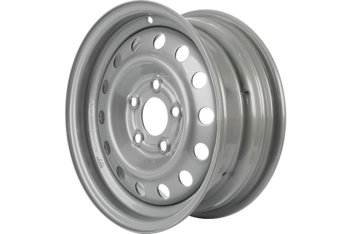 Ατσάλινο χείλος για τρέιλερ UNITRAILER 5.5Jx14"H2 5x112 ET:30