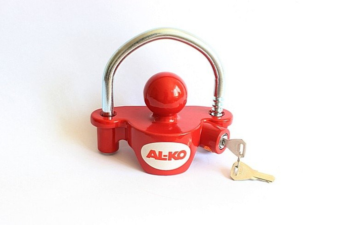 Γενική προστασία κοτσαδόρου, AL-KO, για ρυμουλκούμενα