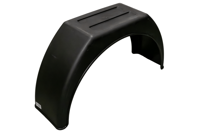 OUTLET Φτερό ρυμούλκας 14-17" DOMAR DK3110 επίπεδος θόλος τροχού 870/260mm