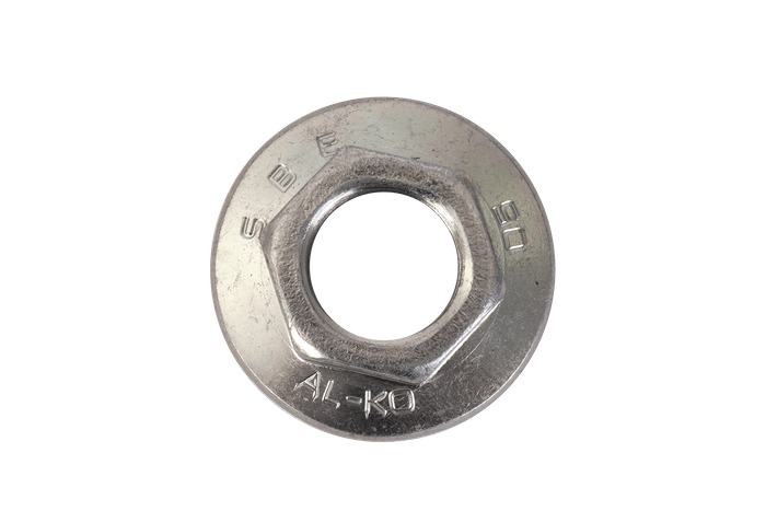 Παξιμάδι ρουλεμάν AL-KO για φρεναρισμένους άξονες τύπου 2361 Ευρώ