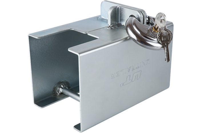 Προστασία κοτσαδόρου Unitrailer TRAILER PRO-BOX XL