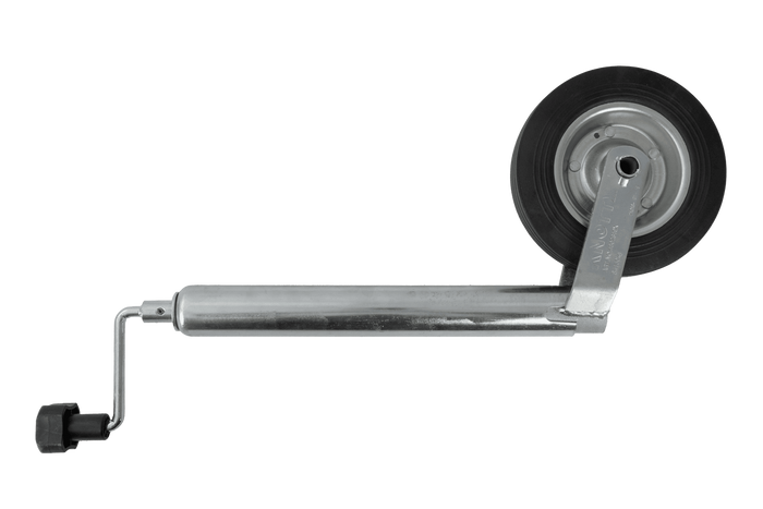 Τροχός στήριξης KNOTT TK48 150kg 48mm 480-700mm