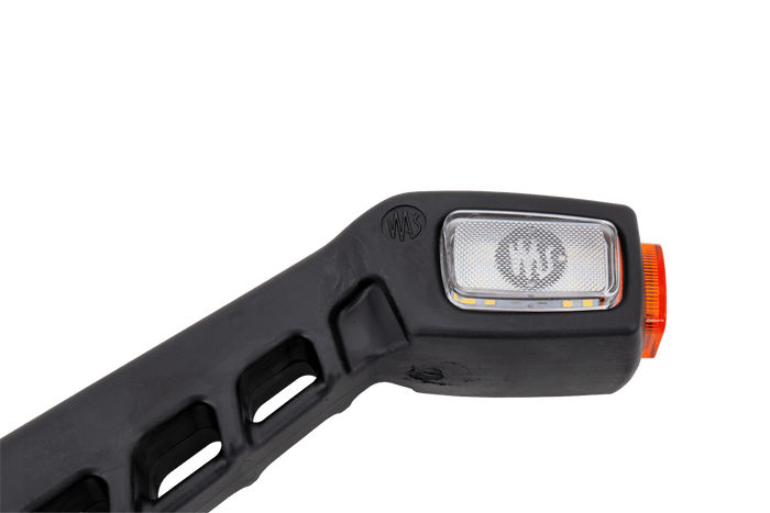 Φανός σήμανσης WAŚ W48 2049L LED αριστερά