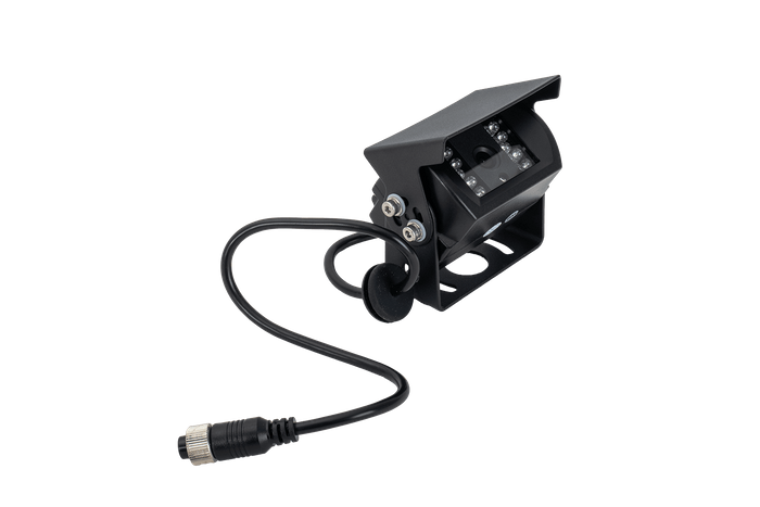 Κάμερα οπισθοπορείας για γεωργικά μηχανήματα TT Technology TT.2063