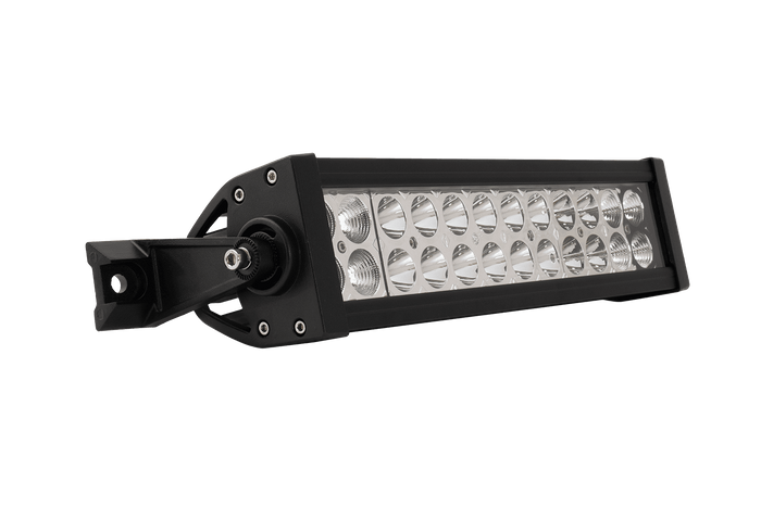 Φωτιστικό εργασίας TruckLED ανακλαστήρα 24x LED 1366 LM COMBO